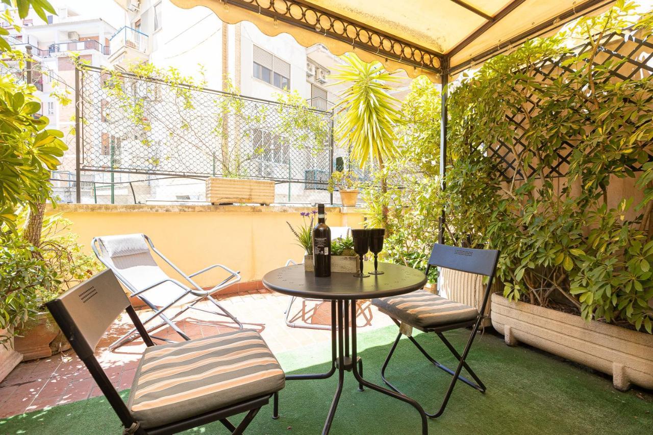 Affittacamere Internouno Deluxe 3*