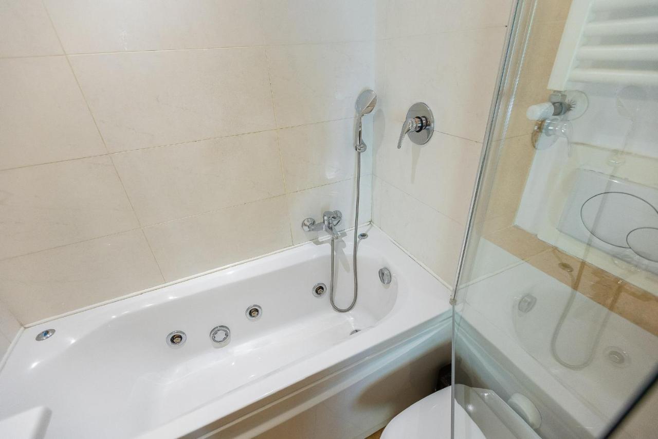 Affittacamere Internouno Deluxe Roma