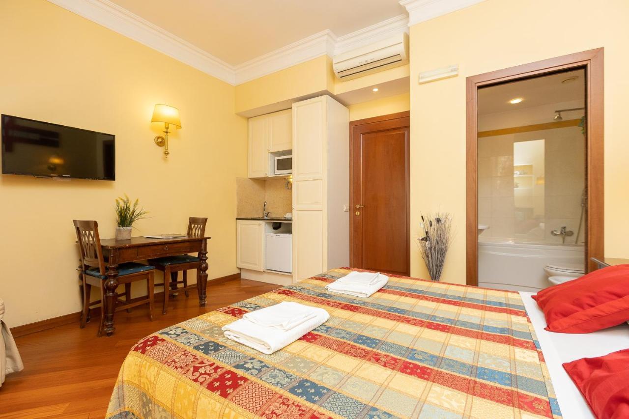 Internouno Deluxe Maison d'hôtes 3*