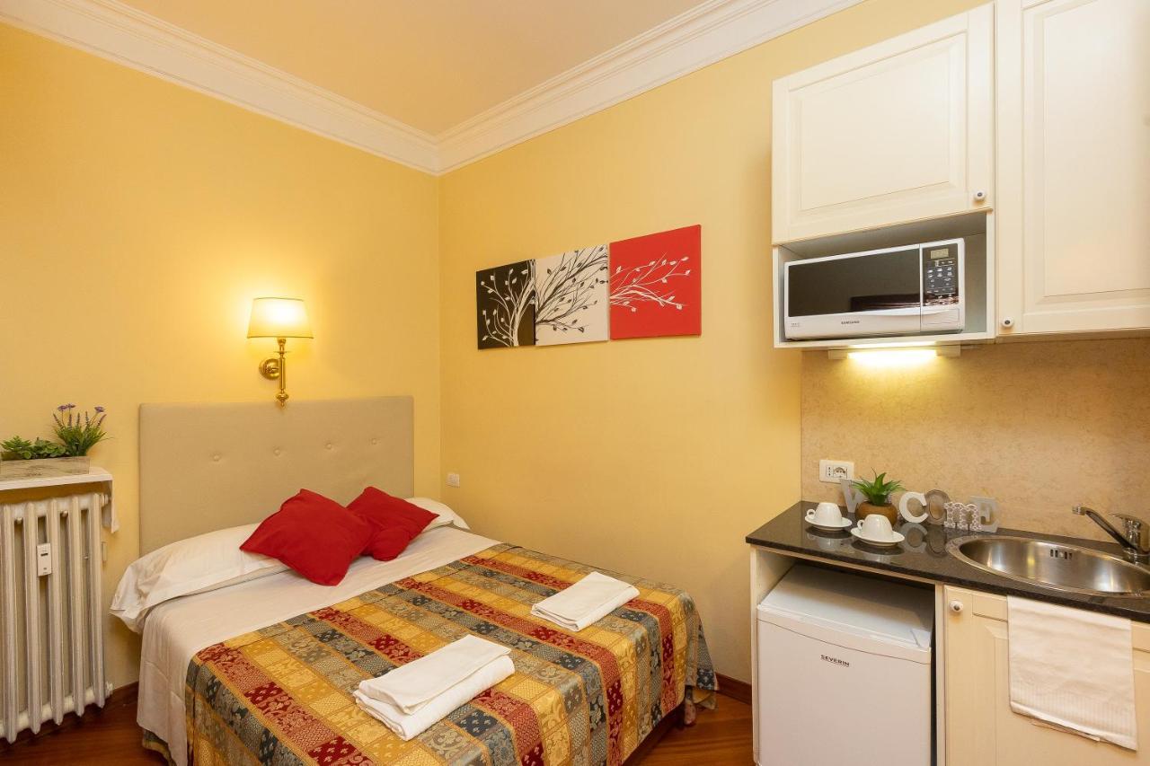 Internouno Deluxe Maison d'hôtes Rome