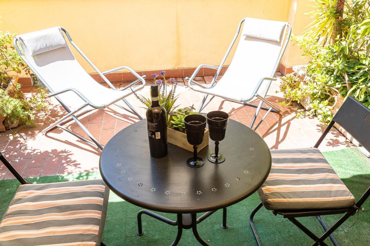 Maison d'hôtes Internouno Deluxe Rome