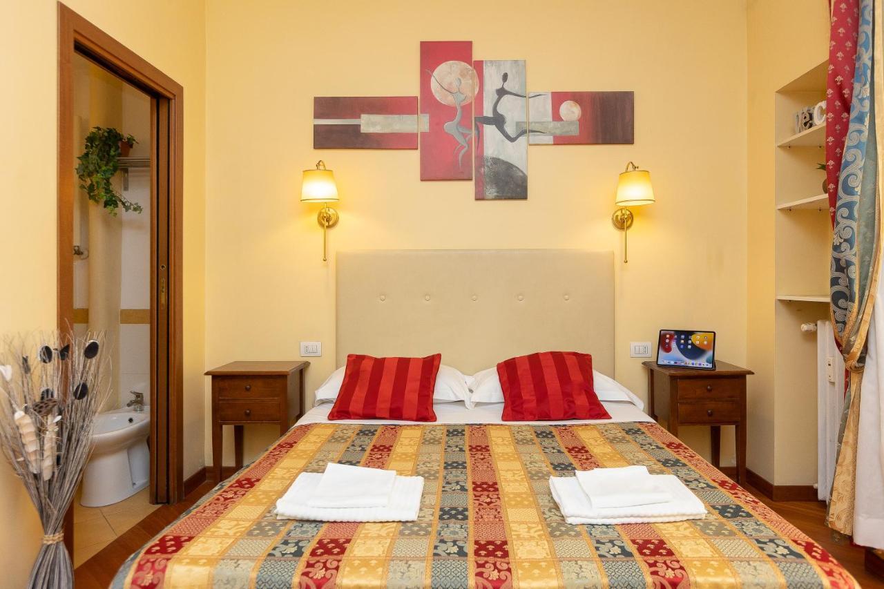 Internouno Deluxe Maison d'hôtes 3*