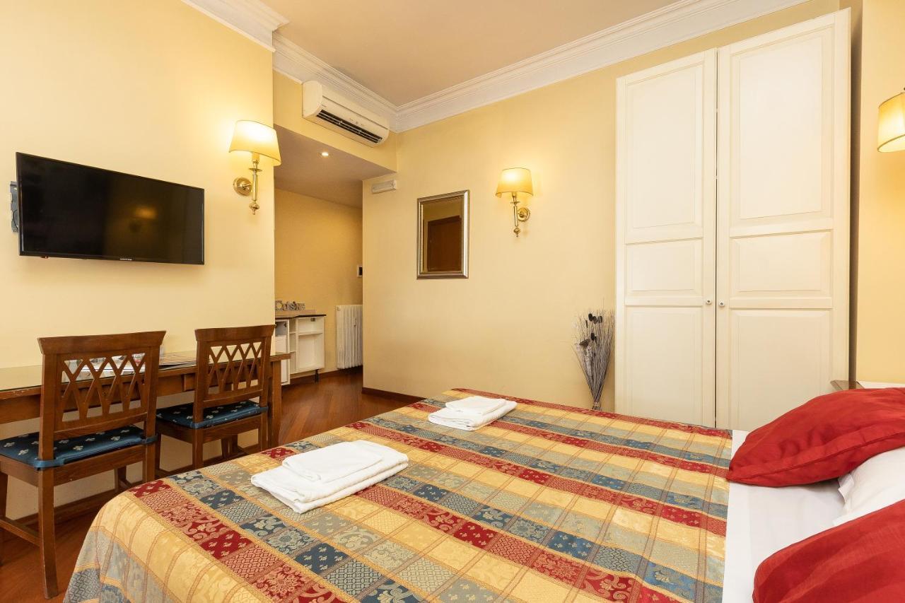 Internouno Deluxe Maison d'hôtes Rome