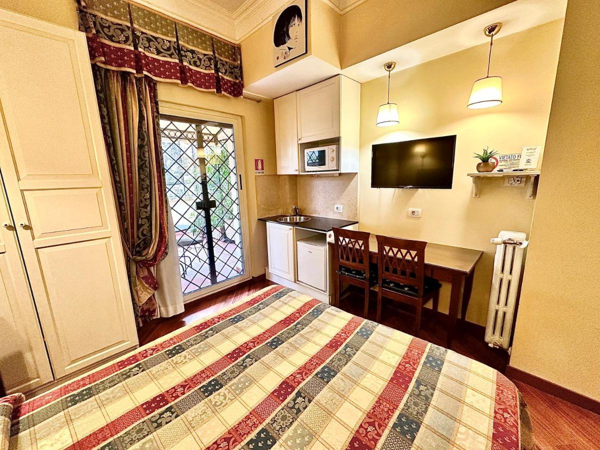 Internouno Deluxe Maison d'hôtes Rome